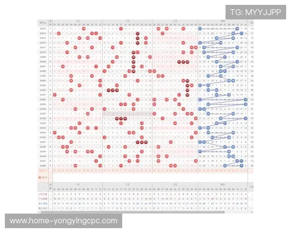 从历史数据与走势分析看六合彩开奖记录背后的规律与投注技巧解析